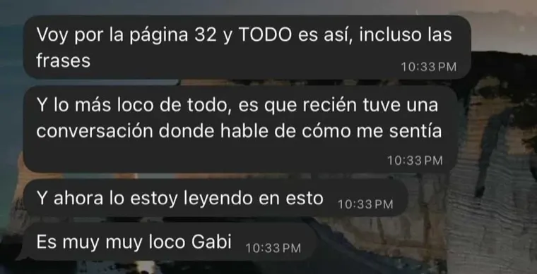 Flor — WhatsApp